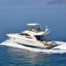Princess M:Y 40ft Flybridge